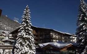 Hotel Trento Pozza di Fassa